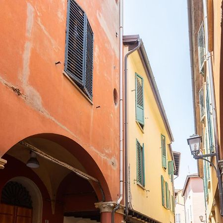 Valdonica, Bologna By Short Holidays Eksteriør bilde