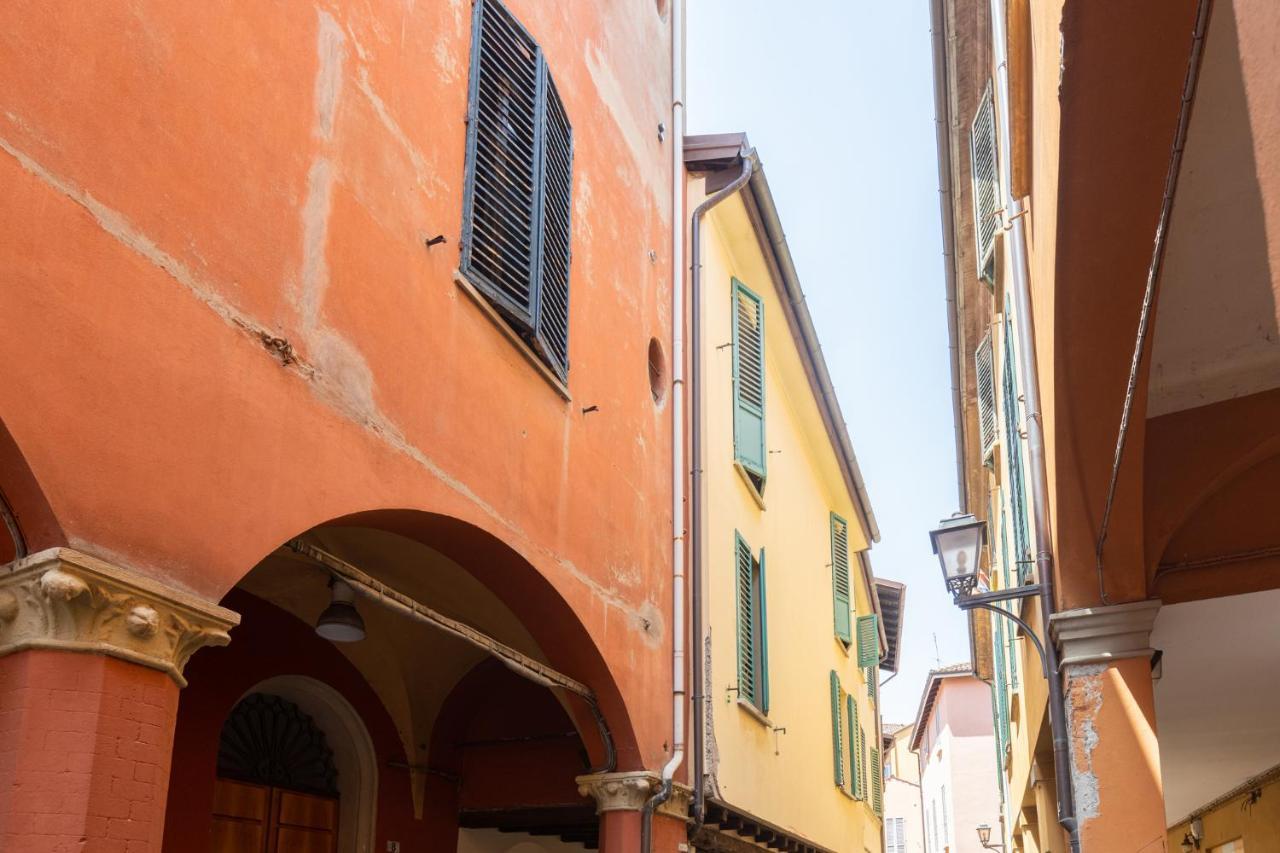 Valdonica, Bologna By Short Holidays Eksteriør bilde