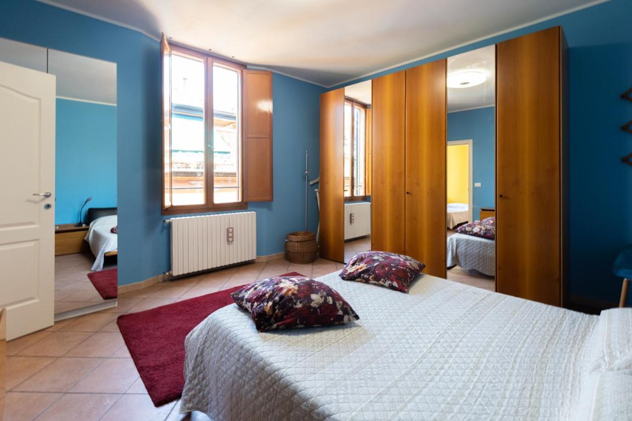 Valdonica, Bologna By Short Holidays Eksteriør bilde